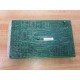 Digatron 1962-0024 Board TEFEU IO 1962-0224 - Used
