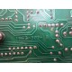 Digatron 1962-0024 Board 1962-0024 DChipped Connector Housing - Used