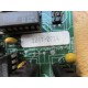 Digatron 1962-0024 Board 1962-0024 DChipped Connector Housing - Used