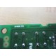Honeywell 30756672-001 Display Board 30756672001 20166B (B Series) - Used