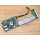 Allen Bradley 1747-L20F Module Boards 459221-0472 459221-0472 Only WLeads - Used
