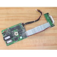 Allen Bradley 1747-L20F Module Boards 459221-0472 459221-0472 Only WLeads - Used
