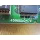Allen Bradley 1747-L20F Module Boards 459221-0472 459221-0472 Only WLeads - Used