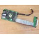 Allen Bradley 1747-L20F Module Boards 459221-0472 459221-0472 Only WLeads - Used
