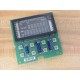 Honeywell 30756672-001 Display Board 30756672001 U10BT32E (E Series) - Used