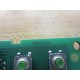 Honeywell 30756672-001 Display Board 30756672001 U10BT32E (E Series) - Used