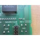 Honeywell 30756672-001 Display Board 30756672001 U10MY01C - Used