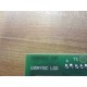 Honeywell 30756672-001 Display Board 30756672001 U10MY01C - Used