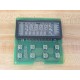 Honeywell 30756672-001 Display Board 30756672001 U10MY01C - Used