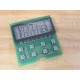 Honeywell 30756672-001 Display Board 30756672001 U10MY01C - Used