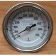 Wika 30 Bimetal Thermometer