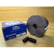 Martin 2517 34 Taper-Lock Bushing WKW 251734