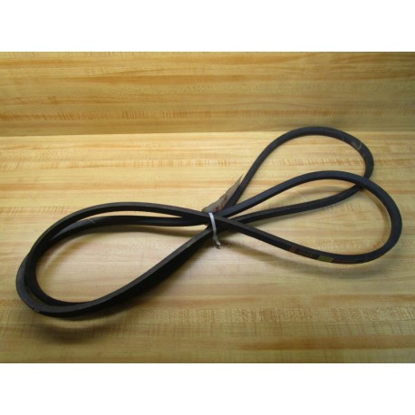 Jason B118 Unimatch Smooth Belt