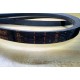 Jason B118 Unimatch Smooth Belt