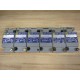 Square D 9007-C54B2 Limit Switch 9007C54B2 Base Only (Pack of 6) - Used