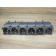 Square D 9007-C54B2 Limit Switch 9007C54B2 Base Only (Pack of 6) - Used