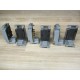 Square D 9007-C54B2 Limit Switch 9007C54B2 Base Only (Pack of 6) - Used