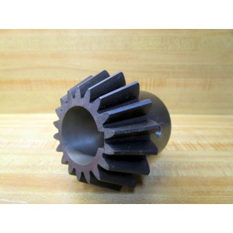 Martin B618 2 Sprocket & Gear WKW B6182 - New No Box