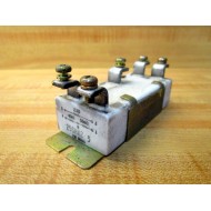 Iwaki 25SHX2-5 Resistor 25SHX25 - Used