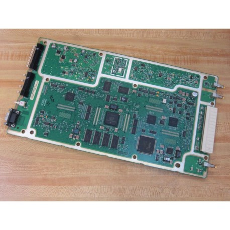 Motorola 8482369Y08 Circuit Board 0054865-K-01 Ver.A CLF6452E - Used