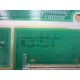 Motorola 8482369Y08 Circuit Board 0054865-K-01 Ver.A CLF6452E - Used