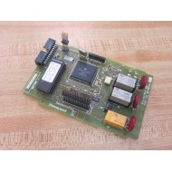 Honeywell 30756718-003 MCUOutput Bd 30786718003 IV (4) - Used