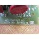 Honeywell 30756718-003 MCUOutput Bd 30786718003 IV (4) - Used