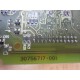 Honeywell 30756718-003 MCUOutput Bd 30786718003 IV (4) - Used