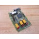 Honeywell 30756718-003 MCUOutput Bd 30786718003 IV (4) - Used