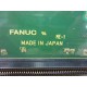 Fanuc A20B-2003-0890 2-Slot Backplane PCB A20B-2003-089002A - Used