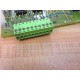 Thermatool 3EL702058 Control Board 3EL702058B2 - Used