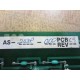 Gould S203-001 Circuit Board  S203 S203 Rev.C - Used