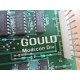 Gould S203-001 Circuit Board  S203 S203 Rev.C - Used