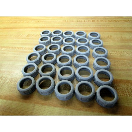 Cooper Crouse Hinds 40 Bushing (Pack of 30) - New No Box