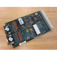 Cincinnati Milacron 3000717 Circuit Board - Parts Only