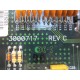 Cincinnati Milacron 3000717 Circuit Board - Parts Only