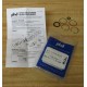 PHD 6441-499 Service Kit 6441499