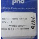 PHD 6441-499 Service Kit 6441499