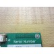 Edward Pryor D640102-A EPKeyBoard D640102A - Used