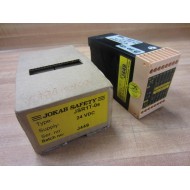 Jokab JSR1T-0S JSR1T0S Safety Relay