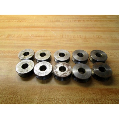 Browning OK 12 X 12 Sheave OK12X12 (Pack of 10) - New No Box