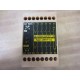 Jokab JSR1T-0S JSR1T0S Safety Relay