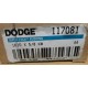 Dodge 117081 Taper-Lock Bushing