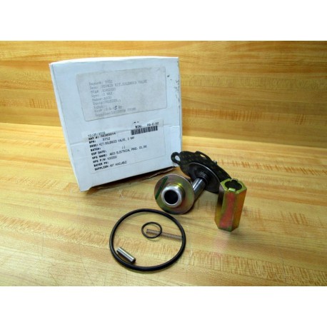 Asco K302333 Solenoid Valve Repair Kit