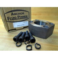 Anchor Fluid Power W43-32-32U Flange Kit W433232U