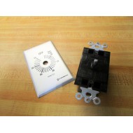 Intermatic FF60M Timer WO Hardware Kit - New No Box