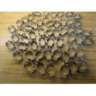 Generic 1 12 Conduit Hanger (Pack of 53) - New No Box