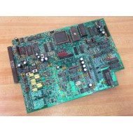AA-101-G Circuit Board AA101G - Used