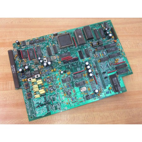 AA-101-G Circuit Board AA101G - Used
