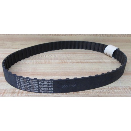 Optibelt 300H100 Timing Belt